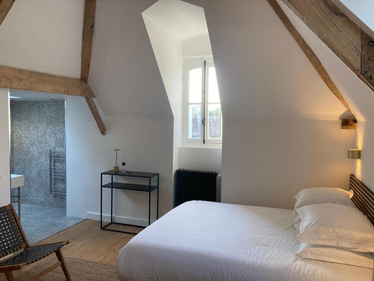 Villa Paignon Montbron Eksteriør billede