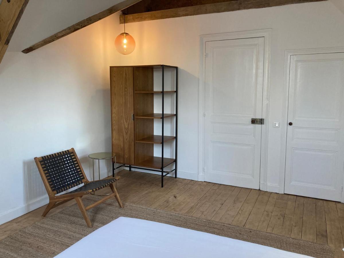 Villa Paignon Montbron Eksteriør billede