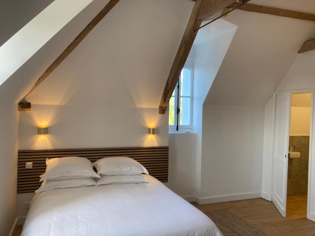 Villa Paignon Montbron Eksteriør billede