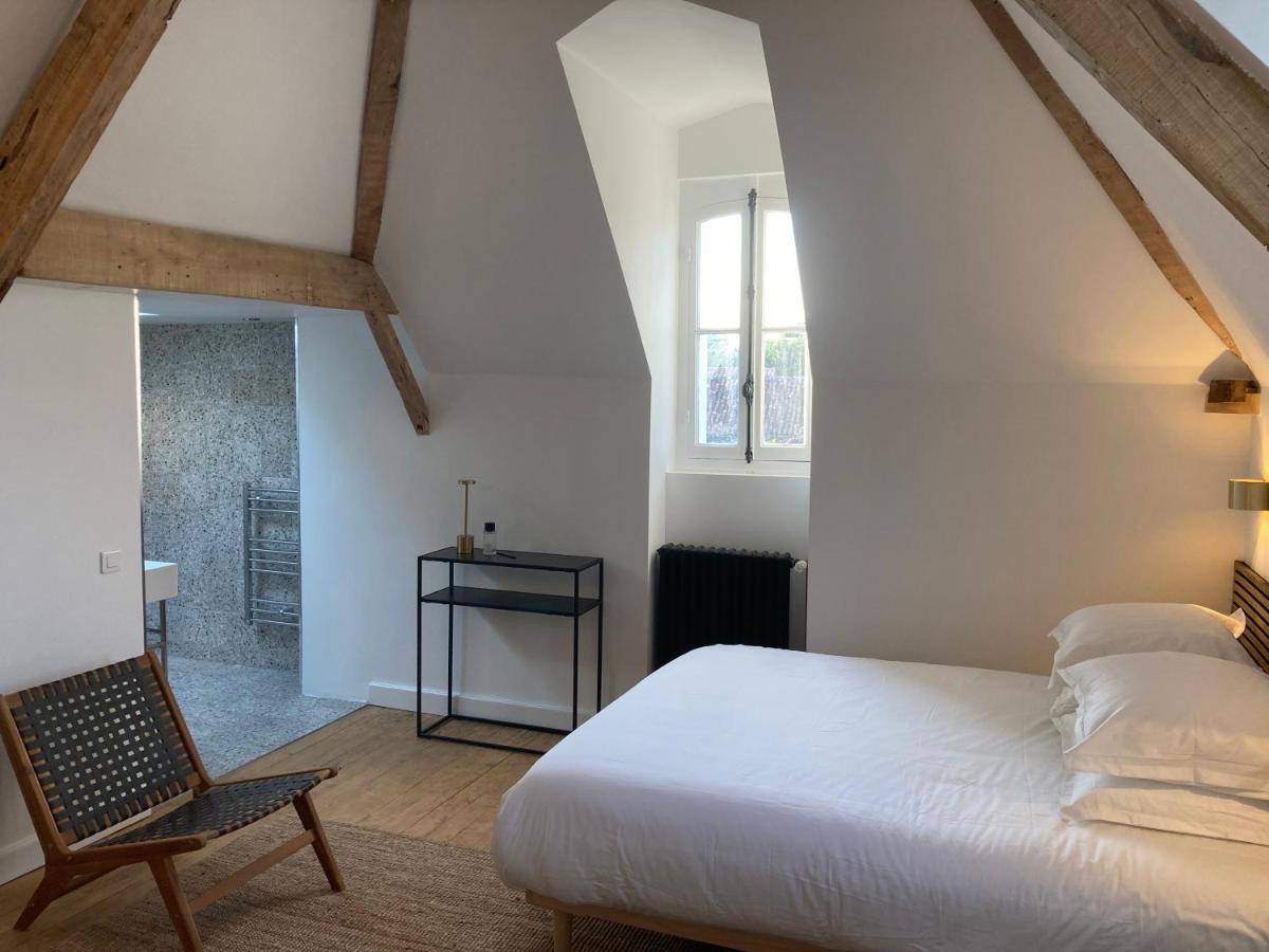Villa Paignon Montbron Eksteriør billede